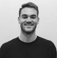 Smartsheet Employee Josh Butler's profile photo