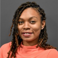 Pure Processing Employee Justina Baker's profile photo