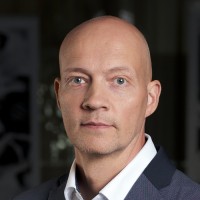 Proekspert AS Employee Jukka Halttunen's profile photo