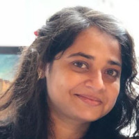 Srishti Singh Email