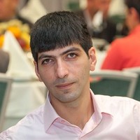 Vahagn Grigoryan Email & Phone Number