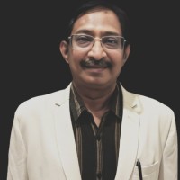 Zimetrics Technologies Employee Chandrashekhar Deshmukh's profile photo