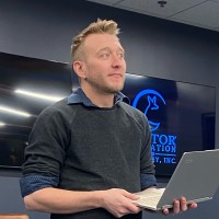 EQUITY GROUP Employee Tim Winfrey Jr's profile photo