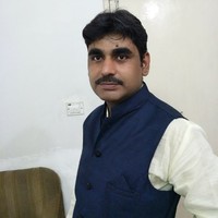 IndiGo (InterGlobe Aviation Ltd) Employee Ram Tyagi's profile photo