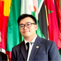 Grow Asia Employee Bryan Wang's profile photo