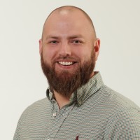 Alectrona Employee Andrew Myers's profile photo