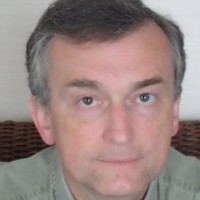 CHC asbl Employee Philippe Desfontaines's profile photo