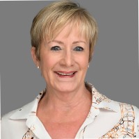 Hard Rock Hotel Panama Megapolis Employee Susan Hanlon's profile photo