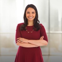 LayRoots Employee Shreya Ley's profile photo