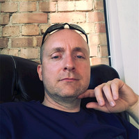 Kite Packaging Employee Glen Bailey's profile photo