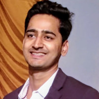 John Deere Employee Deepak Hada's profile photo
