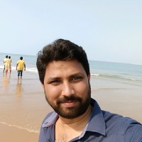 Pavankumar Venigalla Email & Phone Number