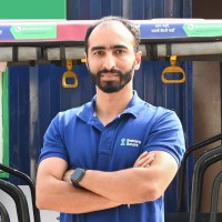 Battery Smart Employee Pulkit Khurana's profile photo