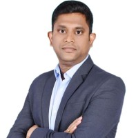 Yuvaraja Venkadachalam Email