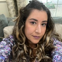 PVcase Employee Karen Djoury's profile photo