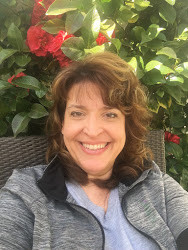 Joan Ziegler Email & Phone Number