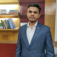 Vivek Joshi Email & Phone Number