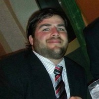 CoverFour Employee Jeff Hoffmann's profile photo