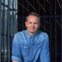 G-Star RAW Employee Eelke de Jong's profile photo