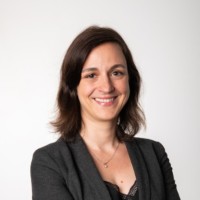 Géométrie Variable Employee Fanny Barthélémy's profile photo