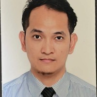 DataCapable Employee Kevin Ray Ramos's profile photo