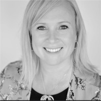 Banter Group Employee Amberley Guilly's profile photo