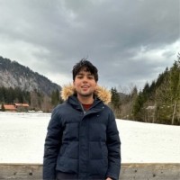 Murteza Zaidi Email