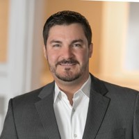 Mulling Insurance Agency Employee Hunter Smith's profile photo