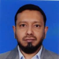 Patel Hospital Karachi Employee Syed Alam's profile photo
