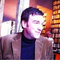 European Centre for Disease Prevention and Control (ECDC) Employee Adam Roth's profile photo