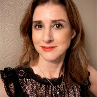 A24 Employee Pemra Ornek's profile photo