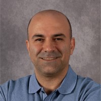 Mohammad Amini Email