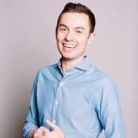 Nick Radandt