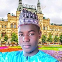 Abdullahi Bello Email