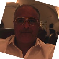 Marco Salem