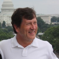 Pete O'Dell Email & Phone Number