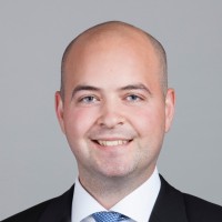 Precision Orthopedics & Sports Medicine Employee Benjamin Fischer's profile photo