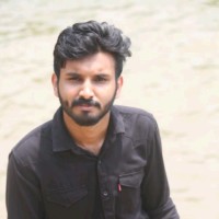 AlignMinds Technologies Employee Shaibin B's profile photo