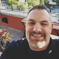 Riad Tile Employee Justin Bogle's profile photo