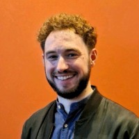 HubSpot Employee Robert Wolf's profile photo