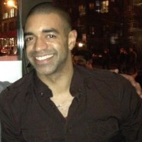 Trina Turk Employee Roland Oliver's profile photo