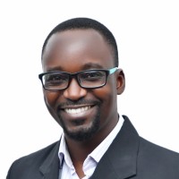 Digittal.io Employee Martin Kilonzi Nzanga's profile photo