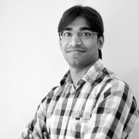 Byteridge Employee Alok Daftuar's profile photo