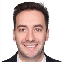 Bitlayer Employee David Rutkovsky's profile photo