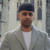 Pharmacy Direct Employee Pavan Mann's profile photo