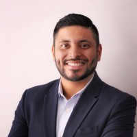 Encompass Lending Group - NMLS ID 292897 Employee Andre Morales's profile photo