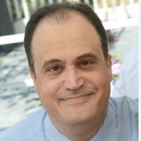 Lebanese Order of Physicians Employee David Atallah's profile photo