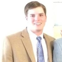 EdR Collegiate Housing Employee Brandon Brookshire's profile photo