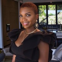Isha Thorpe Email & Phone Number