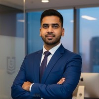 Emirates Specialized Employee Fazil Kodakkad's profile photo